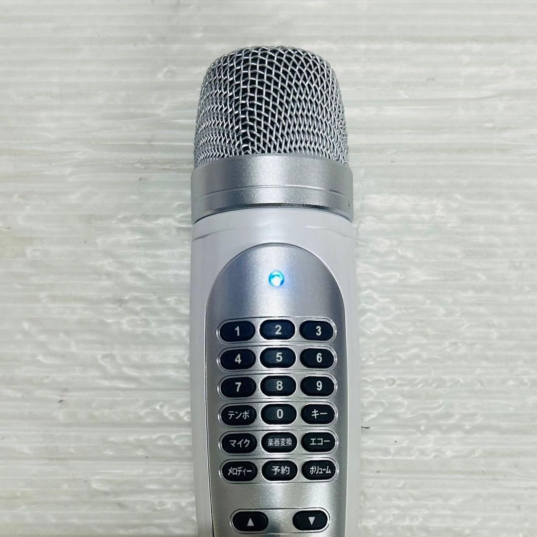 ★未使用品★極美品　夢グループ　カラオケ1番　YK-3003