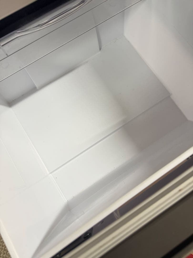 【説明欄必読】 HITACHI 日立 冷凍冷蔵庫 R-27NV 2021年製