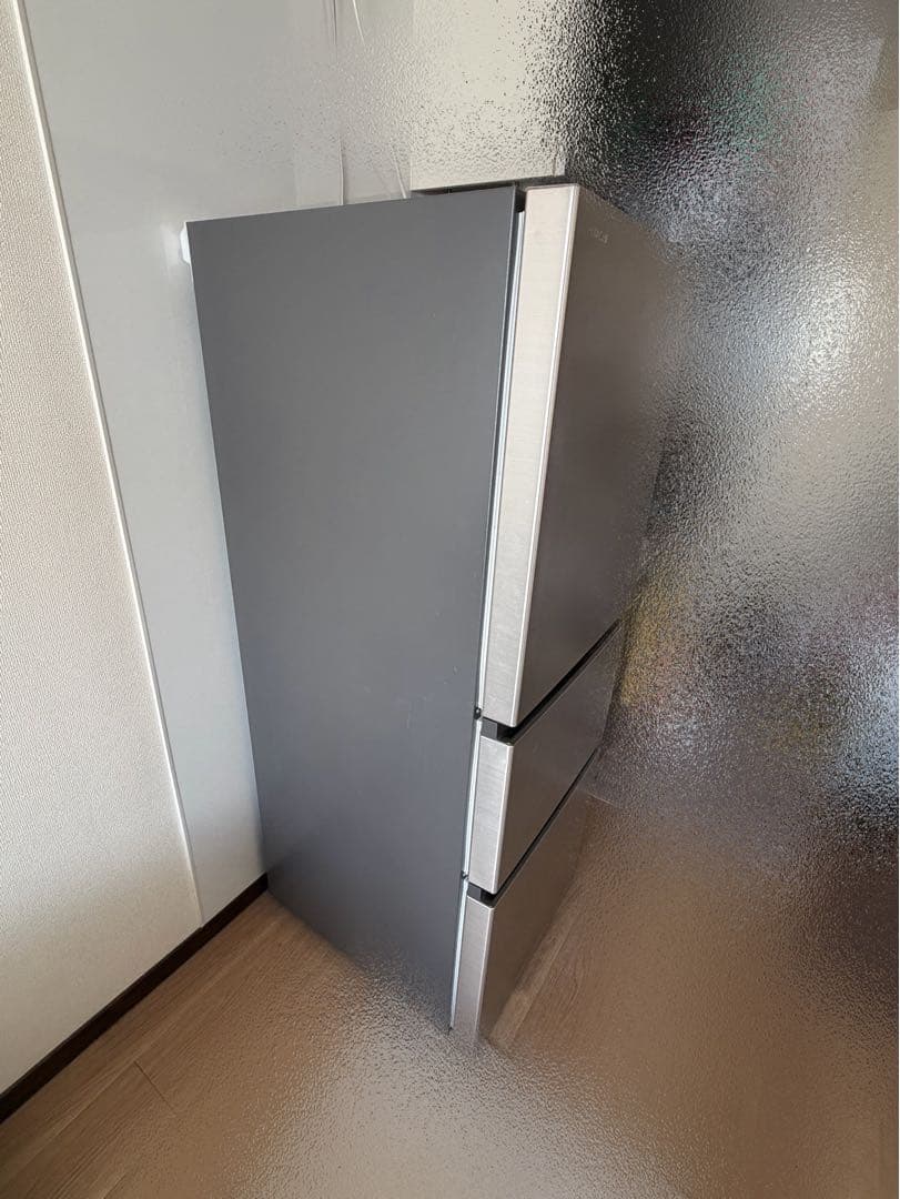 【説明欄必読】 HITACHI 日立 冷凍冷蔵庫 R-27NV 2021年製