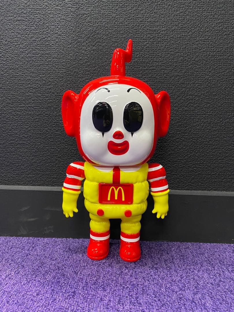 BIG APOLLO LIMITED ver 展示品