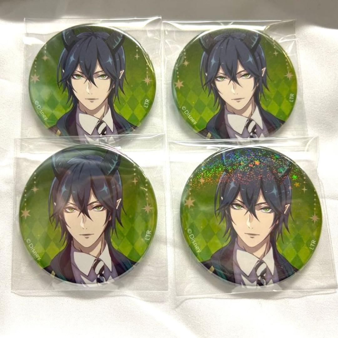 OH MY CAFE オーマイカフェ ツイステ マレウス・ドラコニア