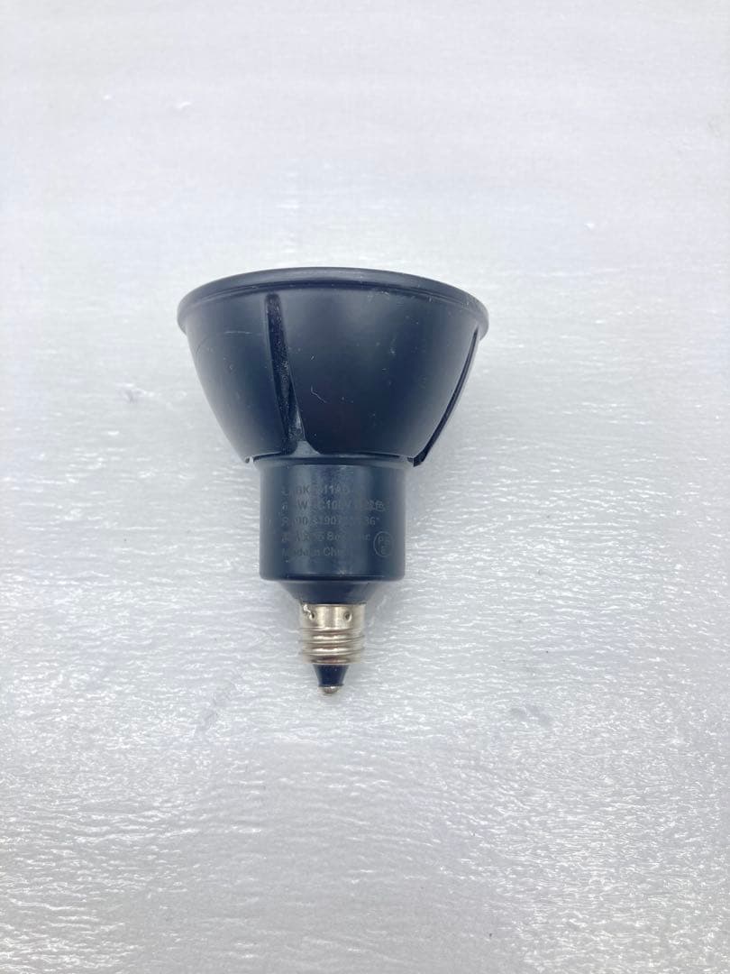 ダクトレールスポットライト　8個セット　E11RAIL-K ビームテック　LED