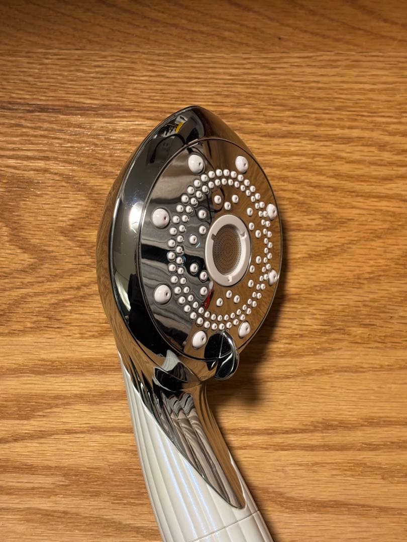 シャワーヘッド リファ ファインバブル ピュア ReFa FINE R25D03