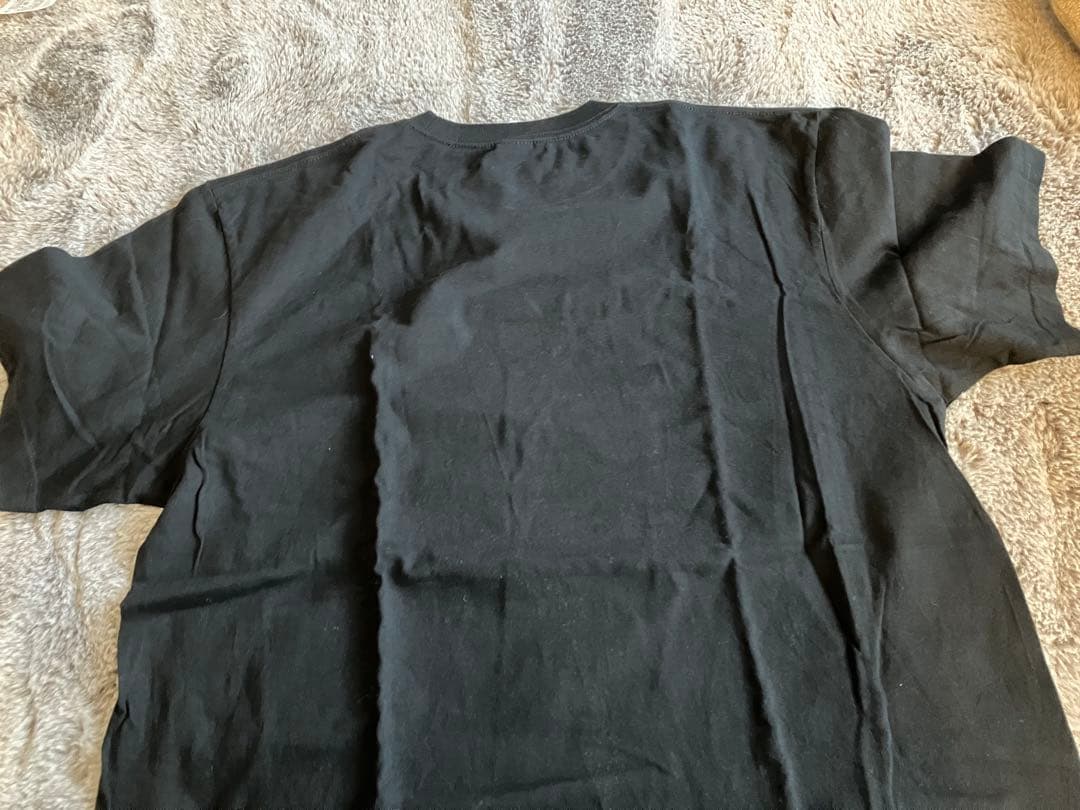 MASKED コラボ 限定 キズ 来夢 Tシャツ