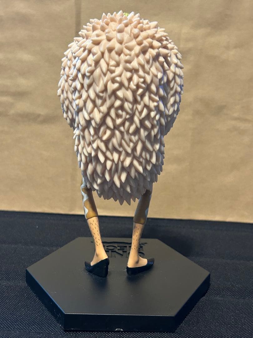 ドフラミンゴ フィギュア 5体セット