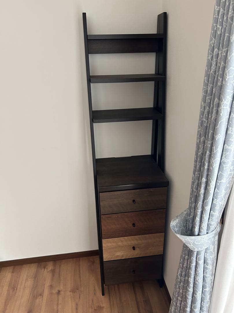 ニトリ　チェストラック