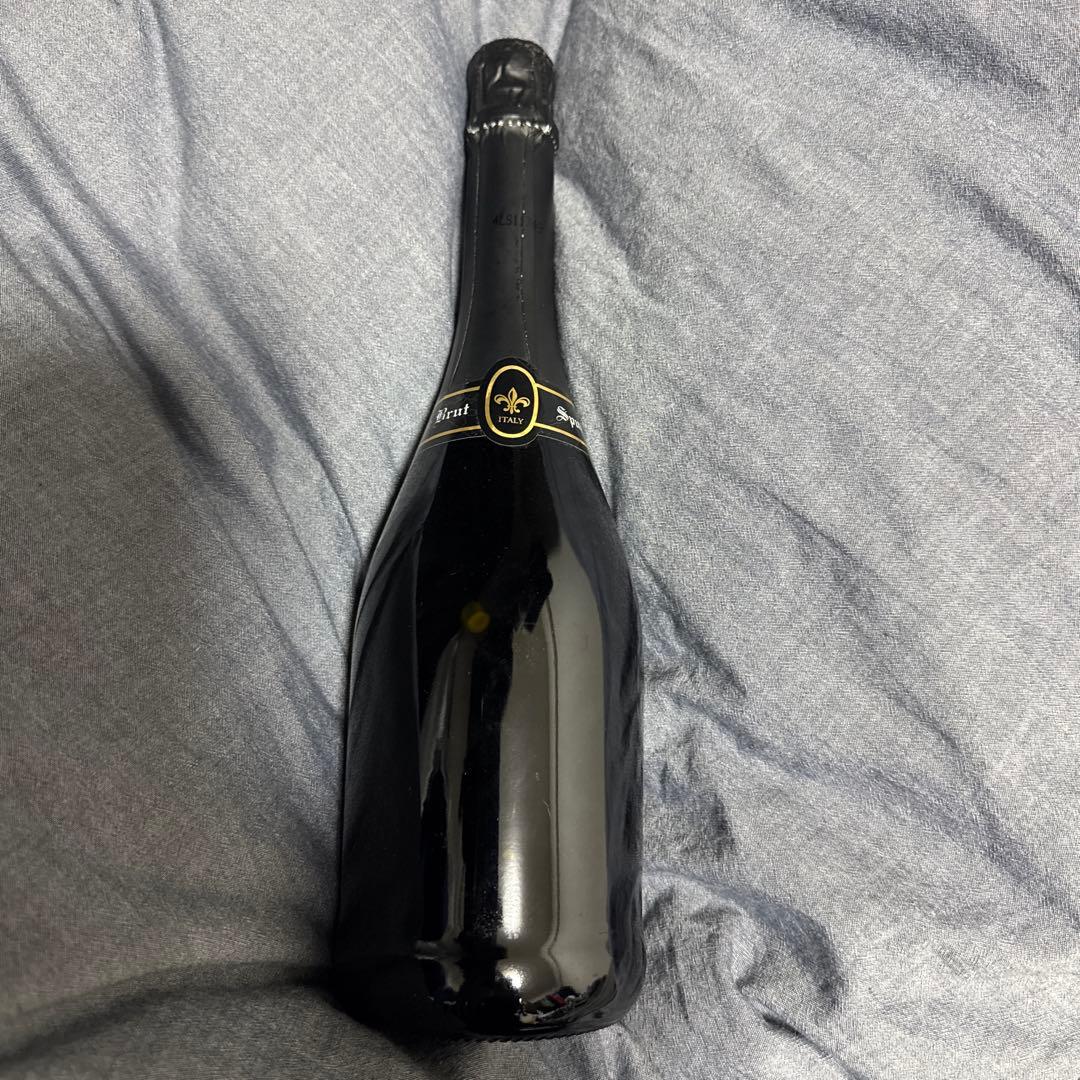 Juvenile Delinquent ヴィンテージ 彫刻瓶