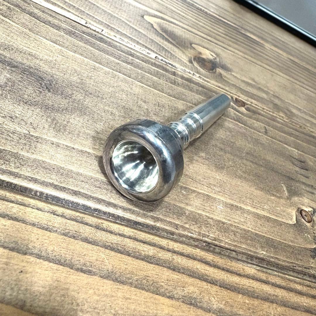 【美品】Kaerntner KTR-33P B♭ ポケットトランペット