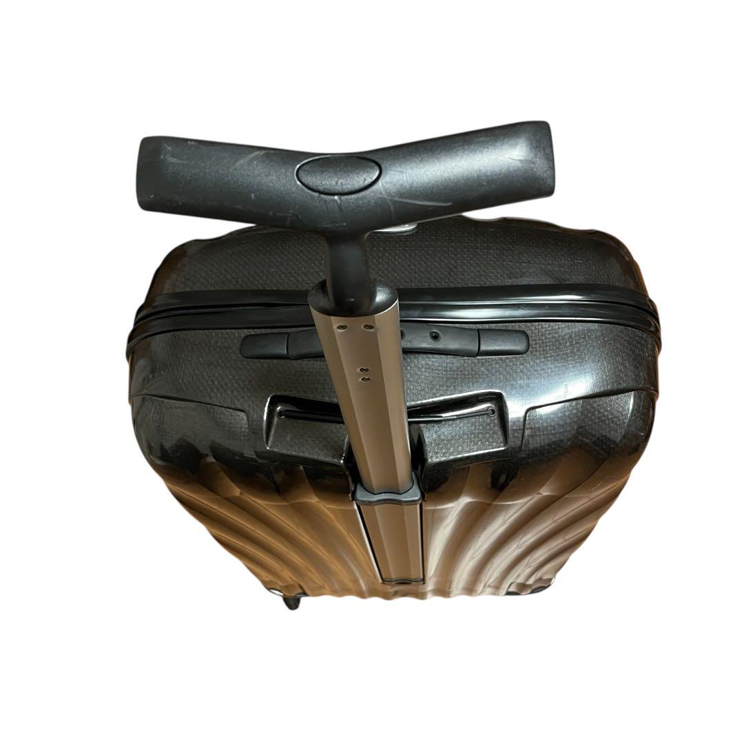 サムソナイト コスモライト スピナー74/2 88L TSAロック