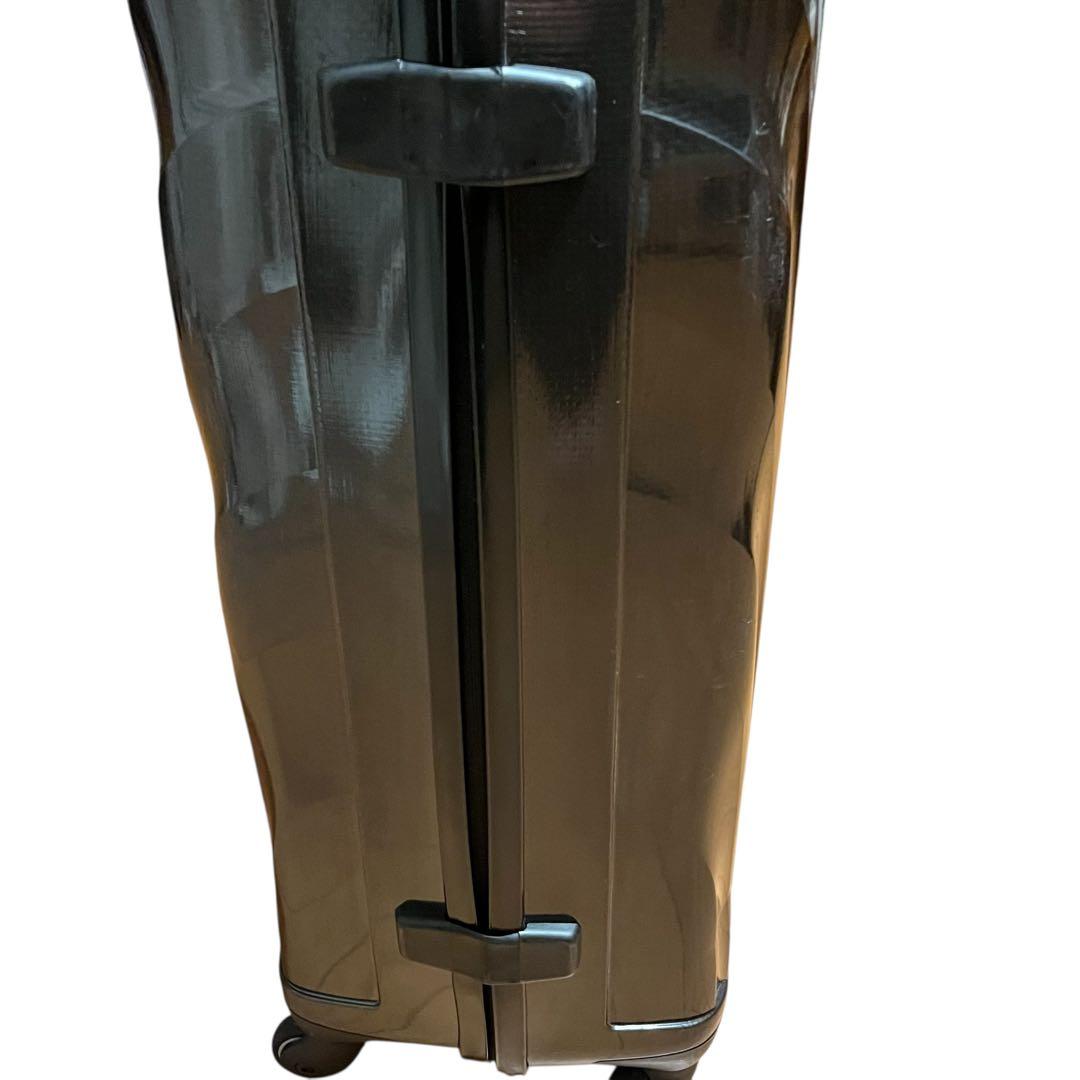 サムソナイト コスモライト スピナー74/2 88L TSAロック