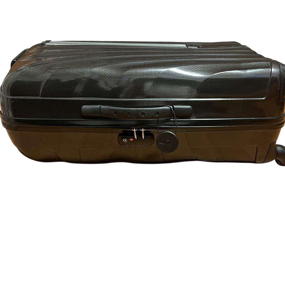 サムソナイト コスモライト スピナー74/2 88L TSAロック