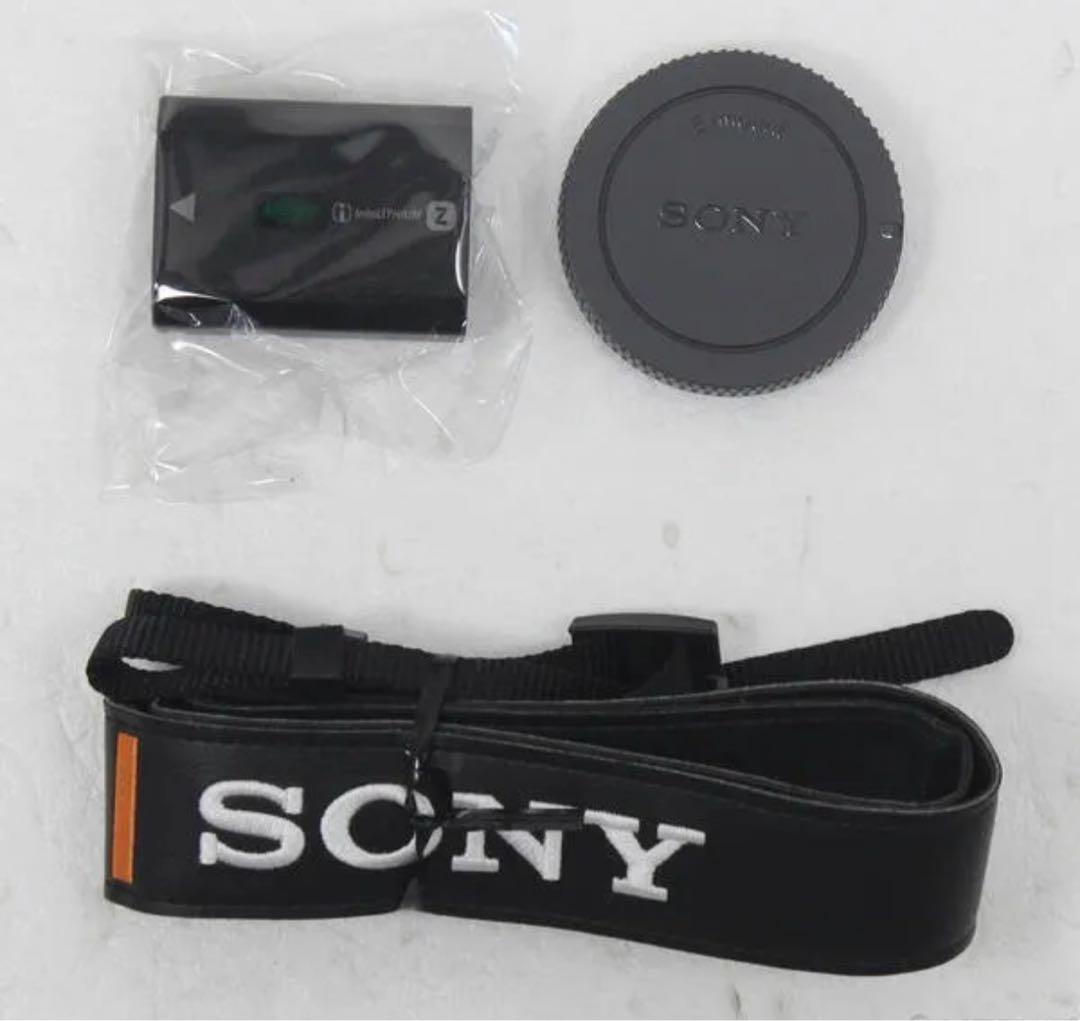 SONY α7RⅤ ミラーレスカメラ 本体