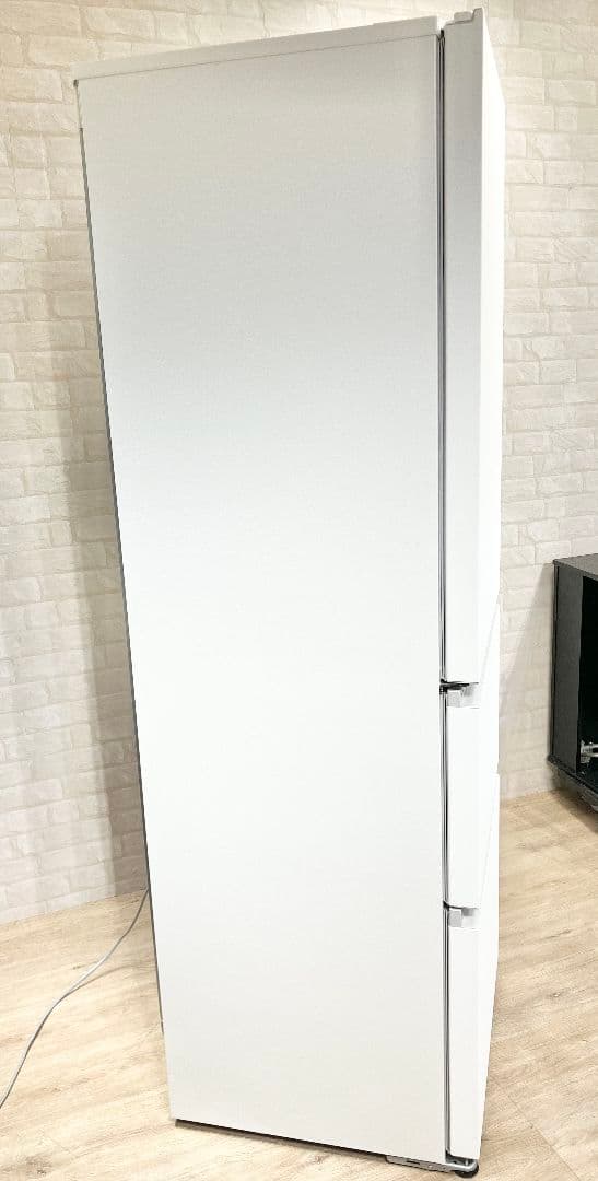 【高年式】パナソニック 3ドア冷蔵庫 365L 2024年式