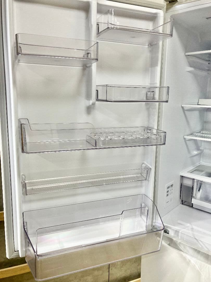 【高年式】パナソニック 3ドア冷蔵庫 365L 2024年式