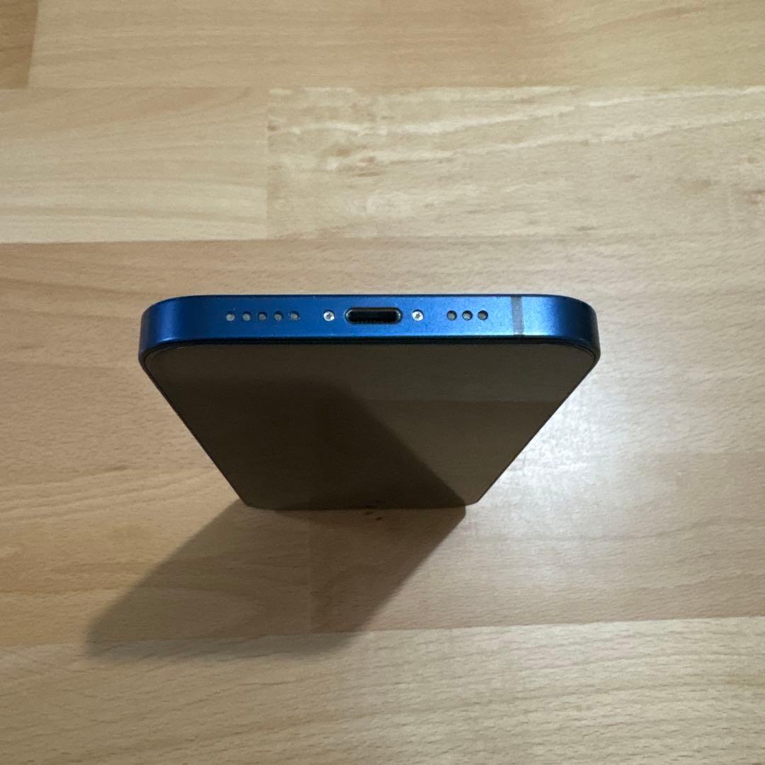 Apple iPhone12 128G 本体 SIMフリー