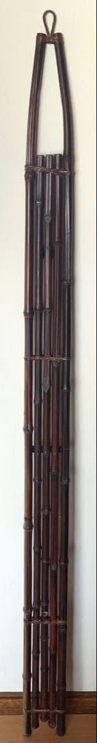 【美品】茶道具 垂撥