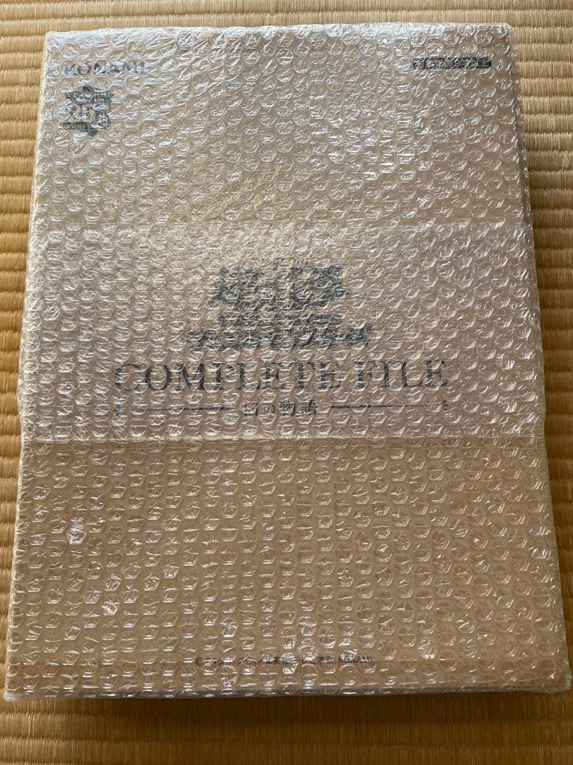 イ*ヤ様 遊戯王デュエルモンスターズ COMPLETEFILE-白の物語