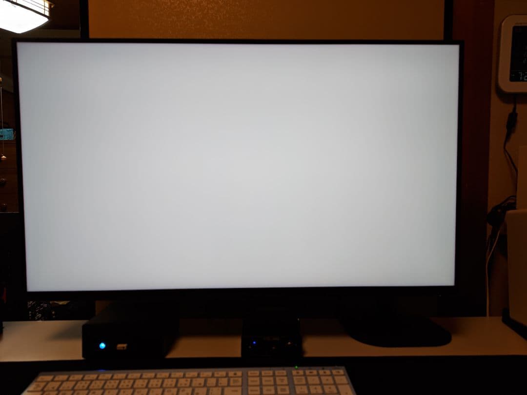 DELL G3223Q 4Kゲーミングモニター