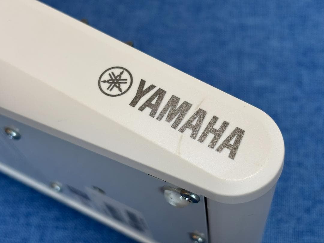 YAMAHA AG03 MK2 オーディオインターフェース ミキシングコンソール