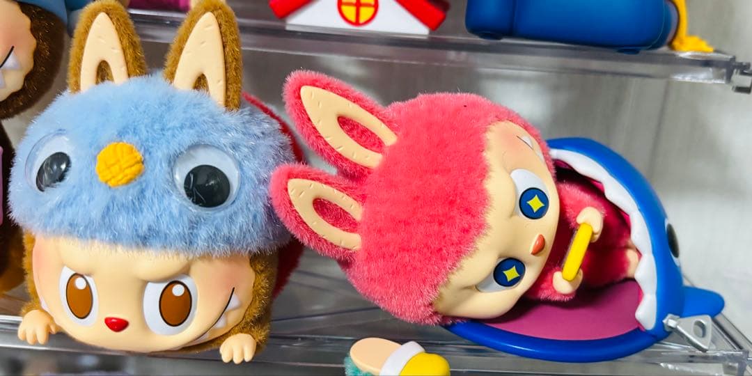 POP MARTラブブ フィギュア 13体 まとめ売り