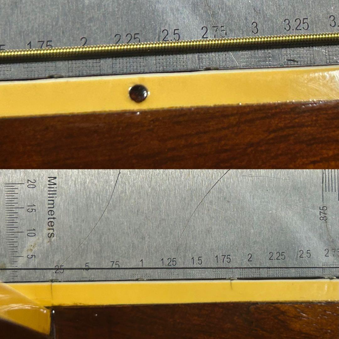 【レア】Takamine Deluxe ゼロフレット　ハードケース付き