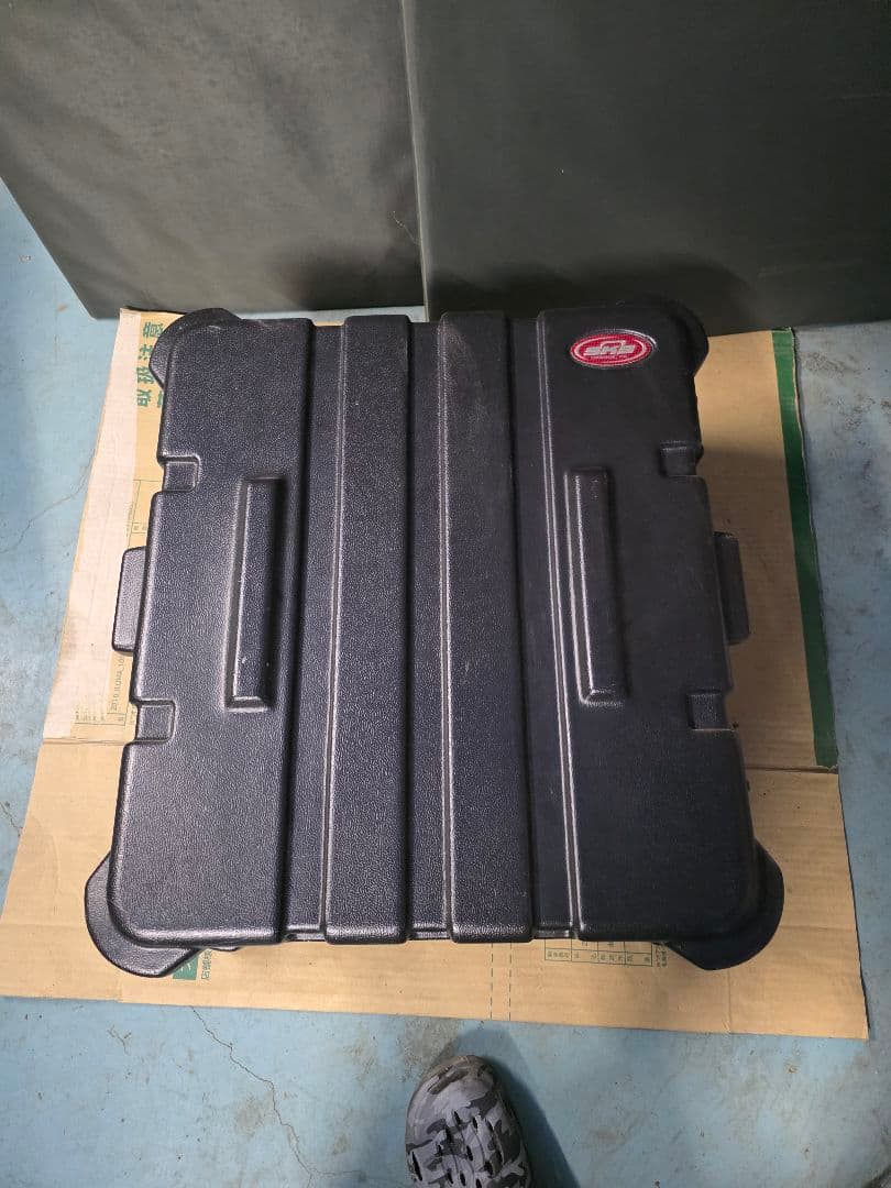 BEHRINGER PA 7点 セット