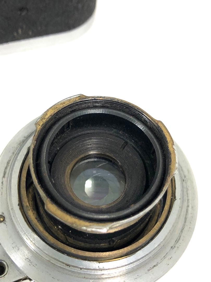Leica DRP Ernst Leitz Wetzlar ライカ　ジャンク