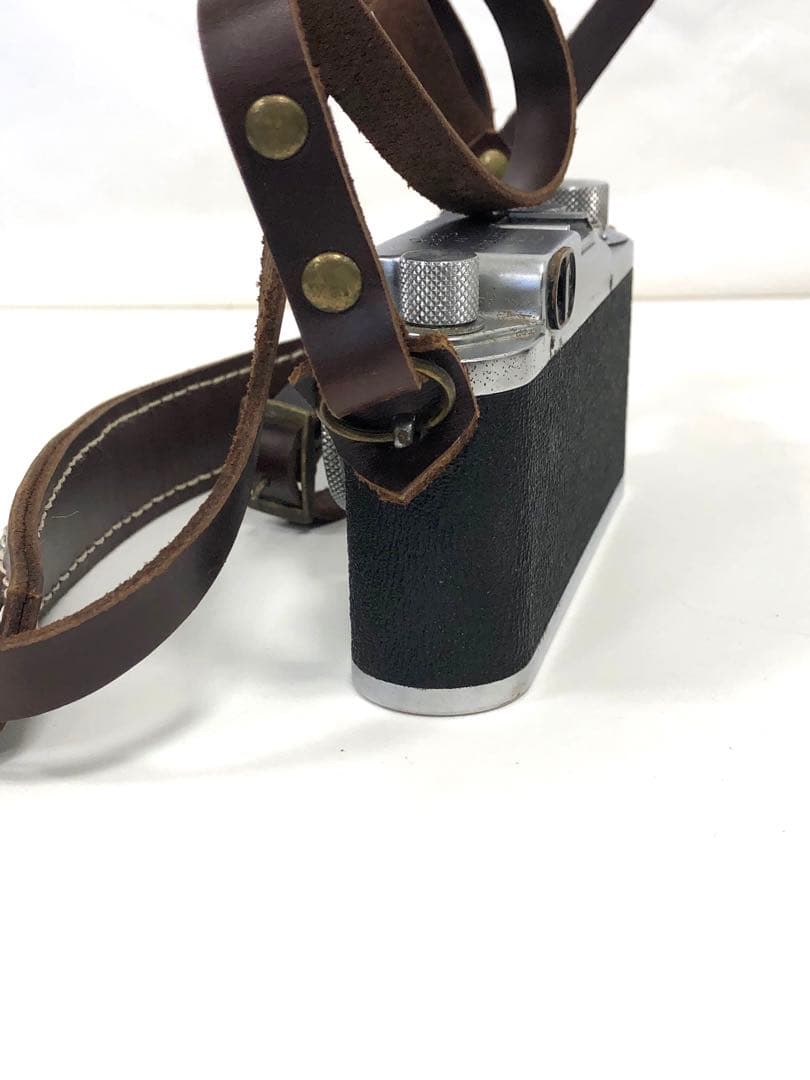 Leica DRP Ernst Leitz Wetzlar ライカ　ジャンク