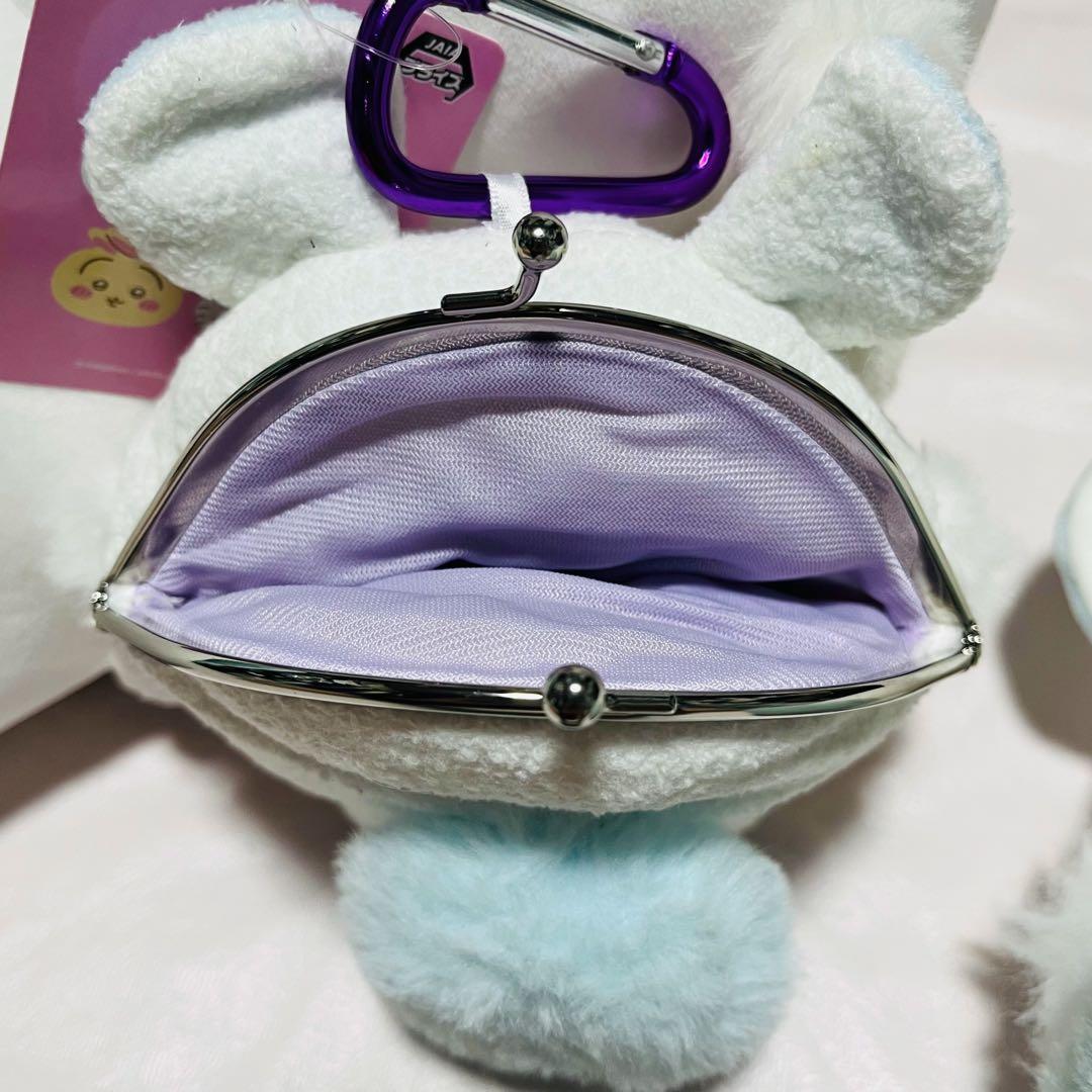 【新品】【非売品】 ちいかわ chiikawa モモンガ まとめ売り 15点!!