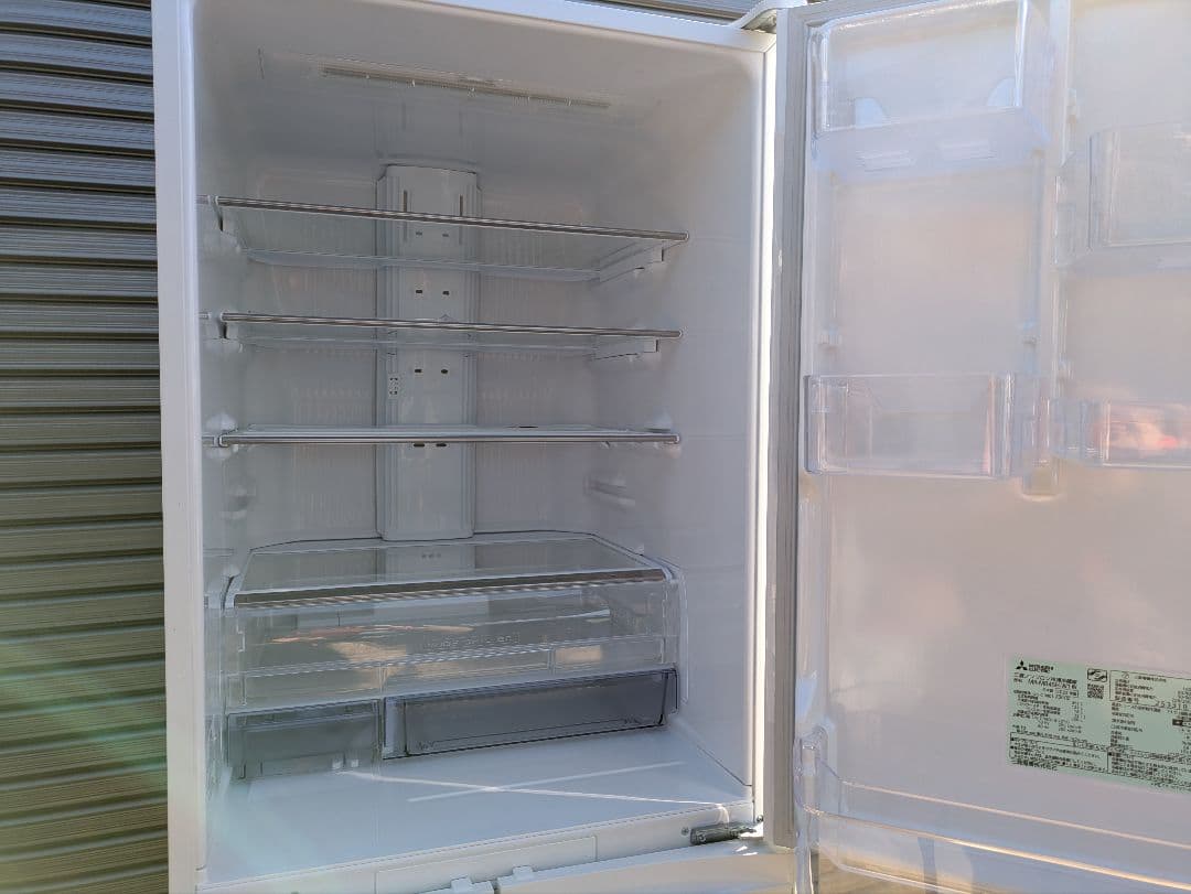 MR-MB45H-W1　三菱　2022年製