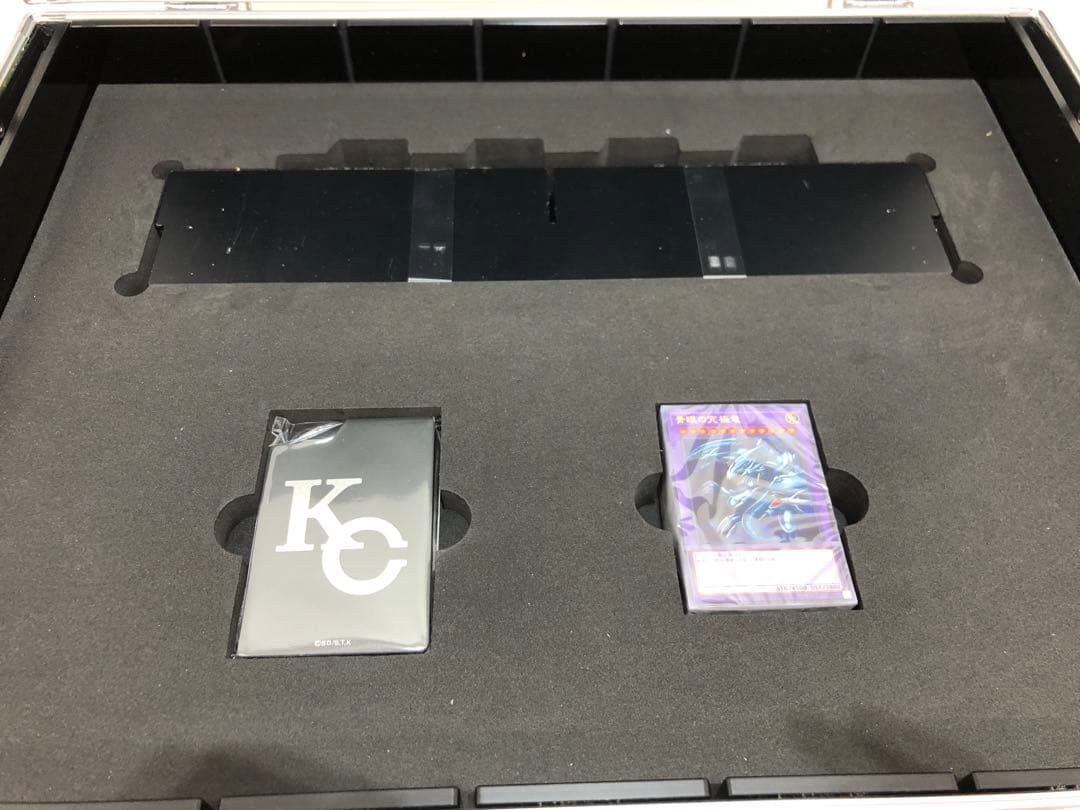 kny25703#73遊戯王 25th 海馬セット 開封品