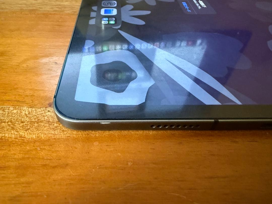 Apple iPad Pro 11インチ M1 セルラーモデル