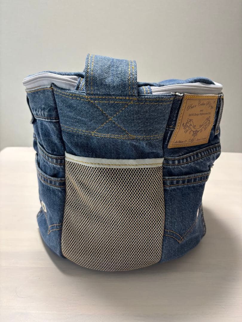 ⭐️ルシアンエサヨ⭐️品川本店限定色　タンブール　斜め掛け　定価28600円＋α