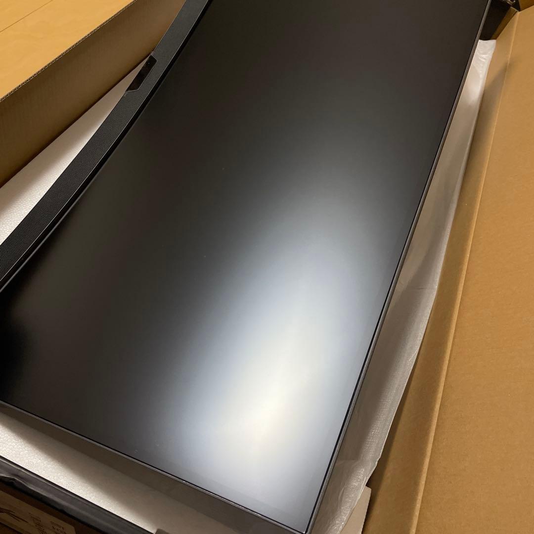 BenQ MOBIUZ EX3415R ゲーミングモニター