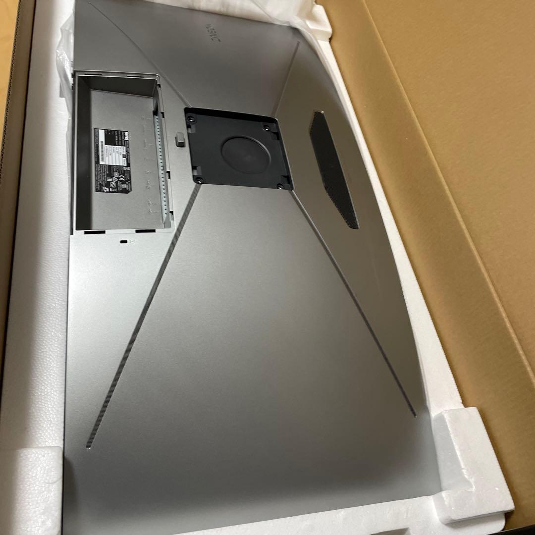 BenQ MOBIUZ EX3415R ゲーミングモニター