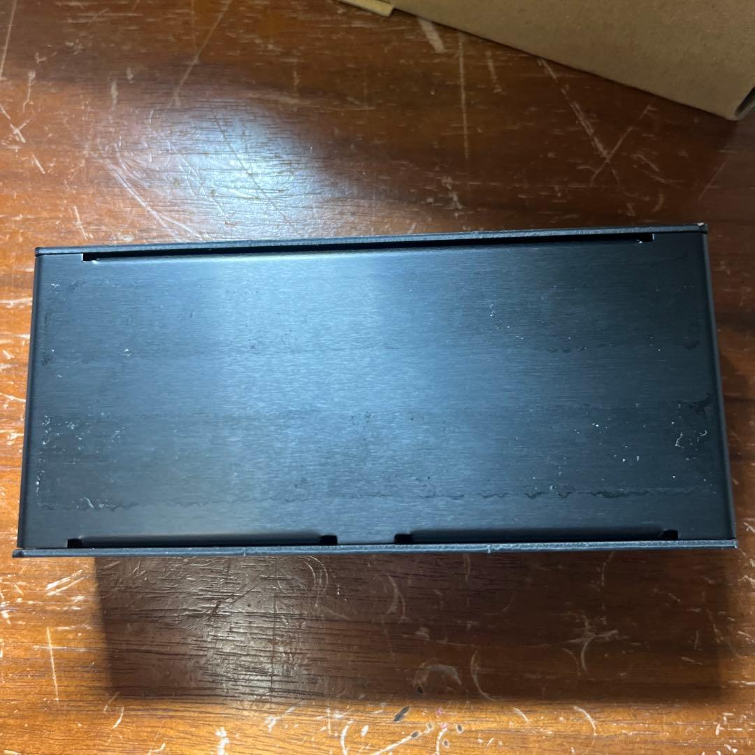 ギター free the tone PT-3D