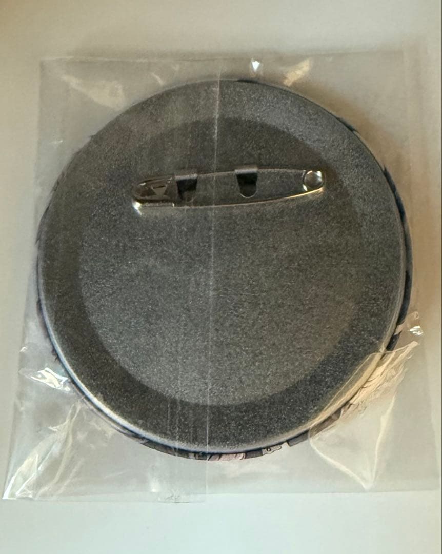 暁山瑞希 コネクトライブ 3rd Memorial Stage 缶バッジ