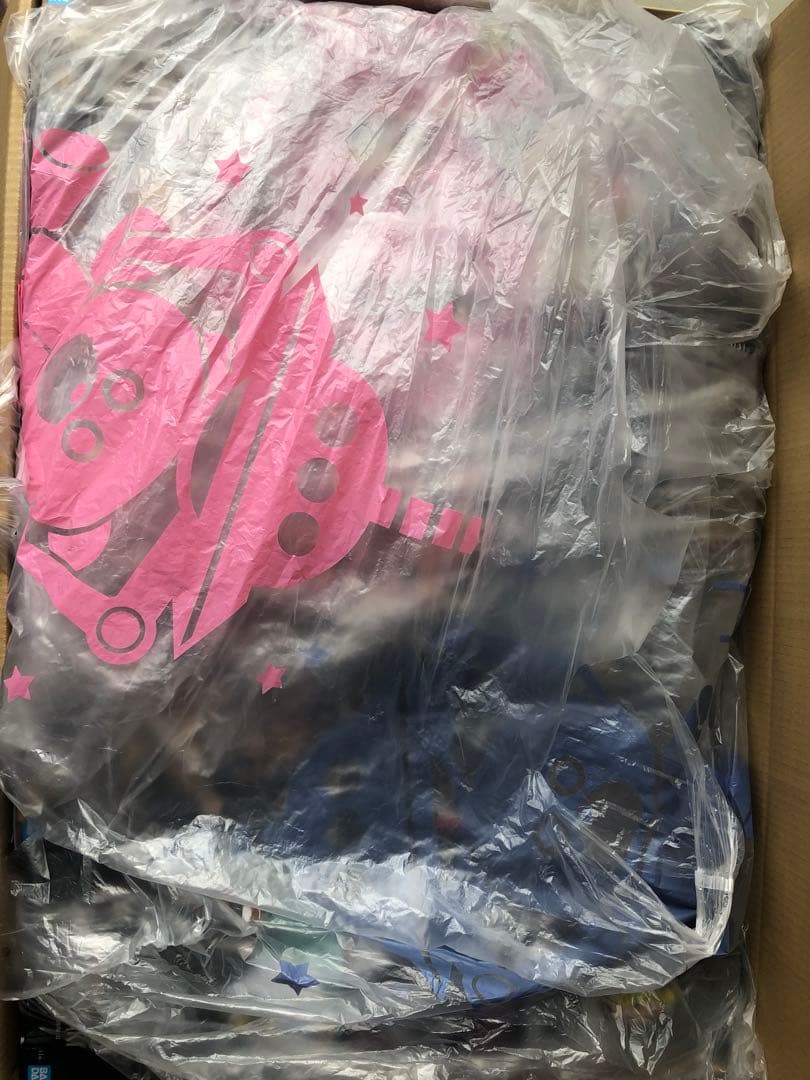 ヒロアカ　フィギュア　デク　爆轟　轟　トガヒミコ　ミルコ　ホークス　59個