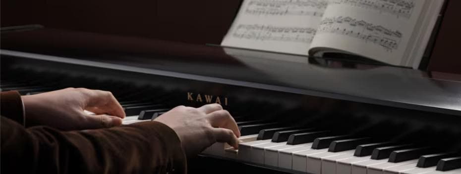 KAWAI ( 河合楽器製作所 ) VPC1 MIDIキーボード