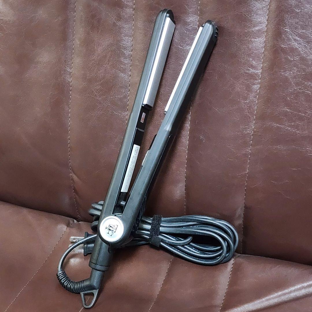 ケアライズ アクアプレート ストレートヘアアイロン SI-200V