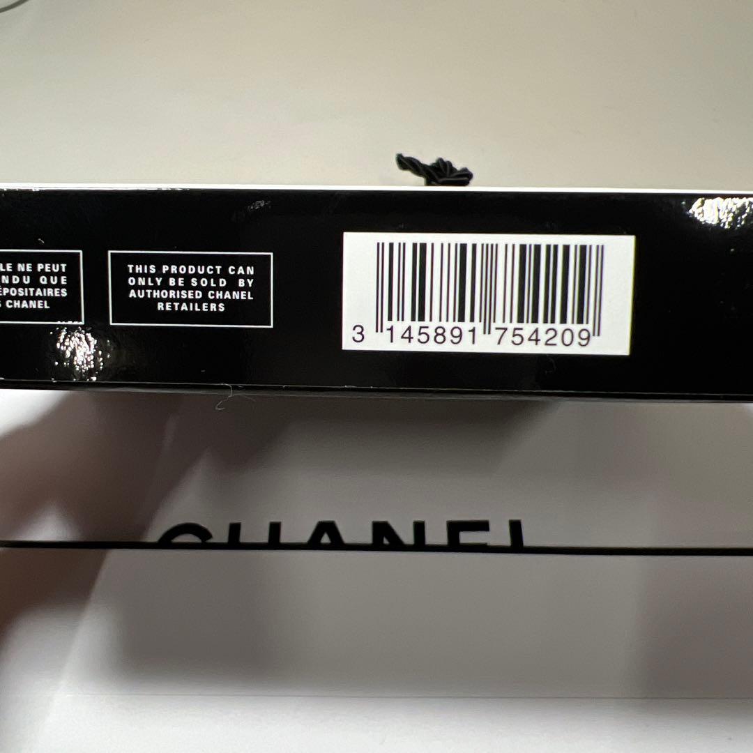 G341 シャネル　ルブランブライトニングコンパクト#BR12