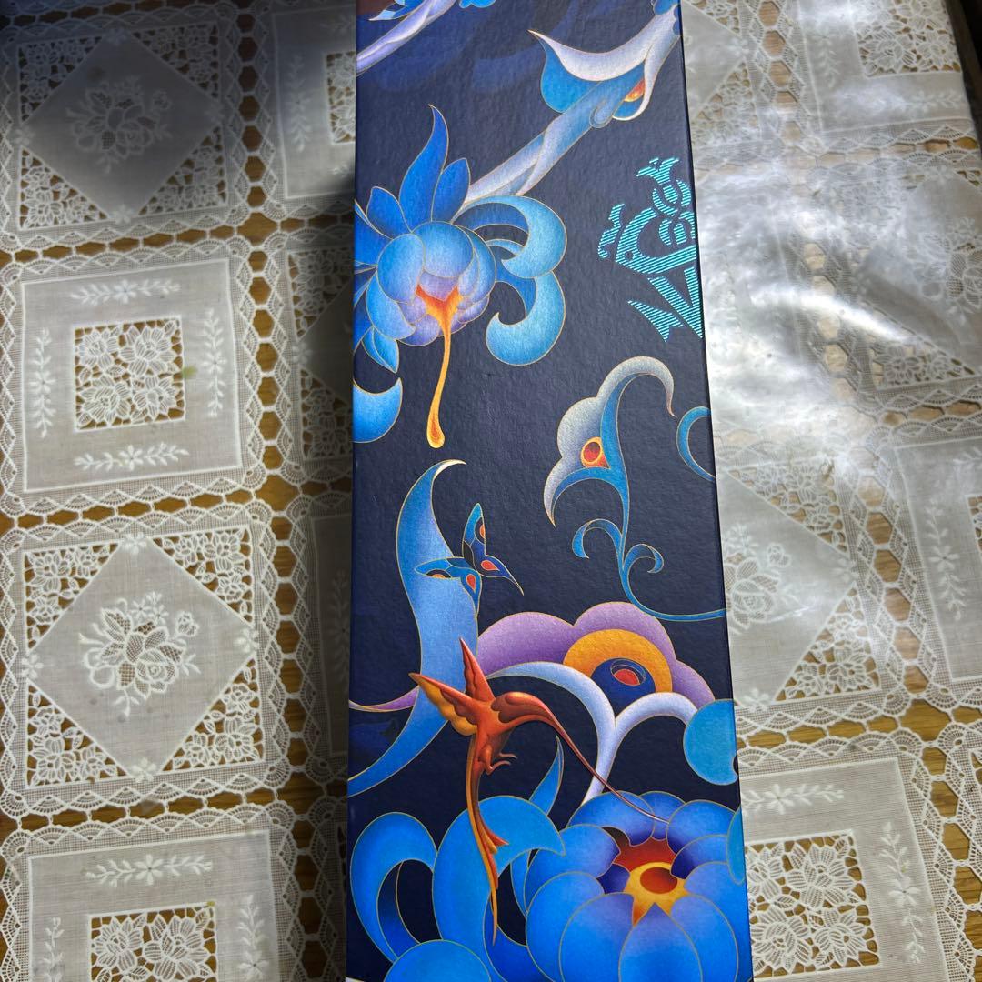 ジョニーウォーカー　ブルーラベル　イヤーオブザドラゴン　2024