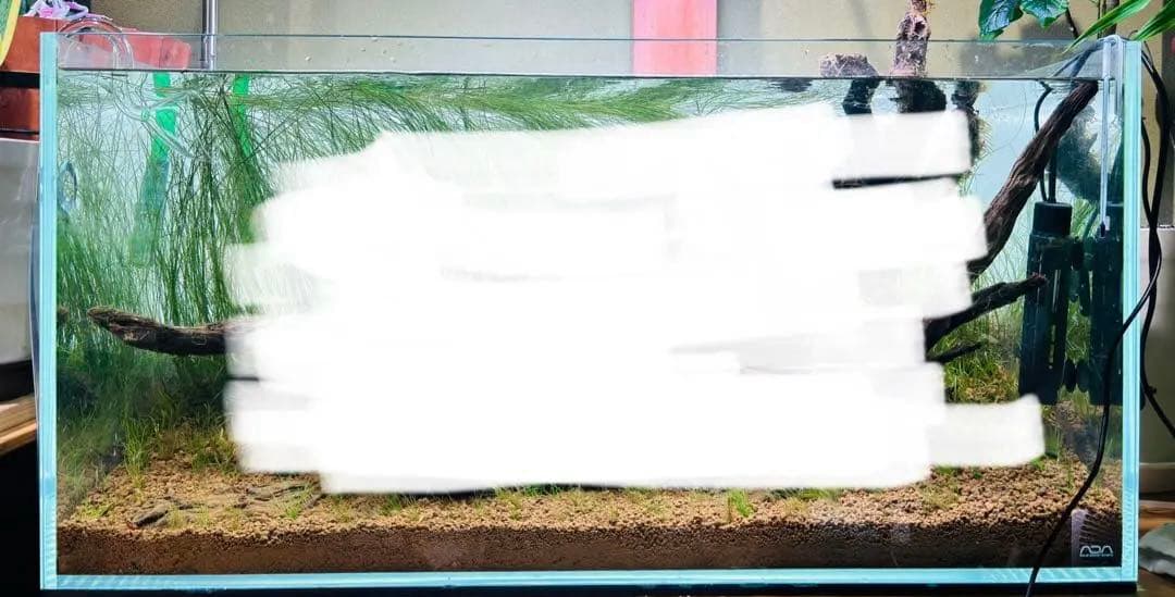 GHIBLI ページADA90㎝水槽　ADA90㎝水槽用ライトスクリーン