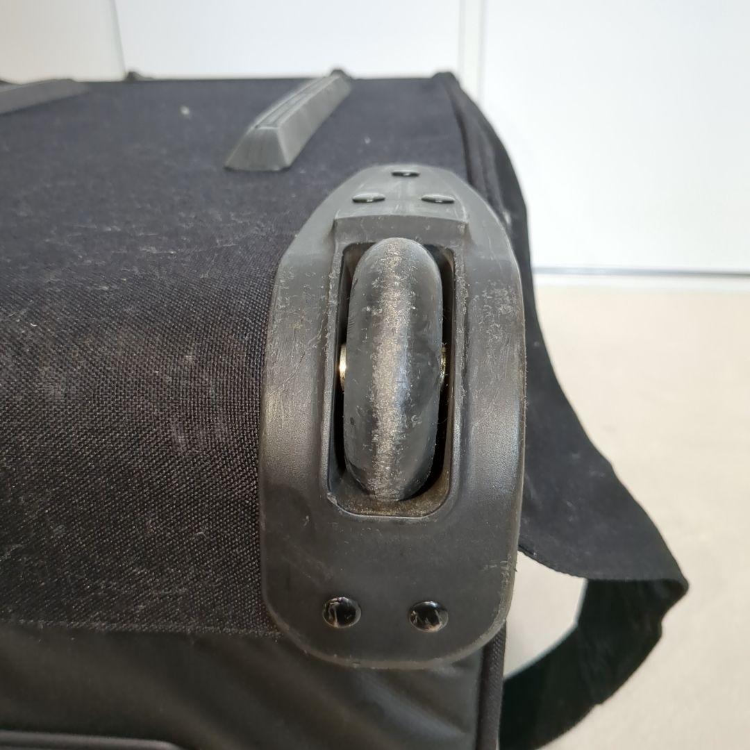 ノースフェイス ローリングサンダー キャリーケース 旅行バッグ ブラック