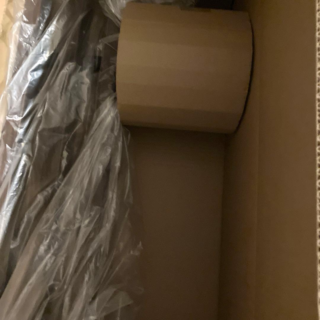 【新品】ロウヤ　LOWYA 回転シーリングライト　木目調　おしゃれ