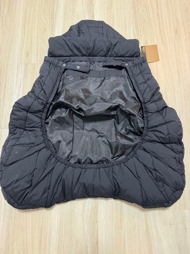 【NORTH FACE】シェルブランケット