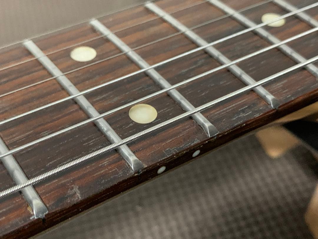 busker's バスカーズ ストラトキャスター ストラト ST S-S-H