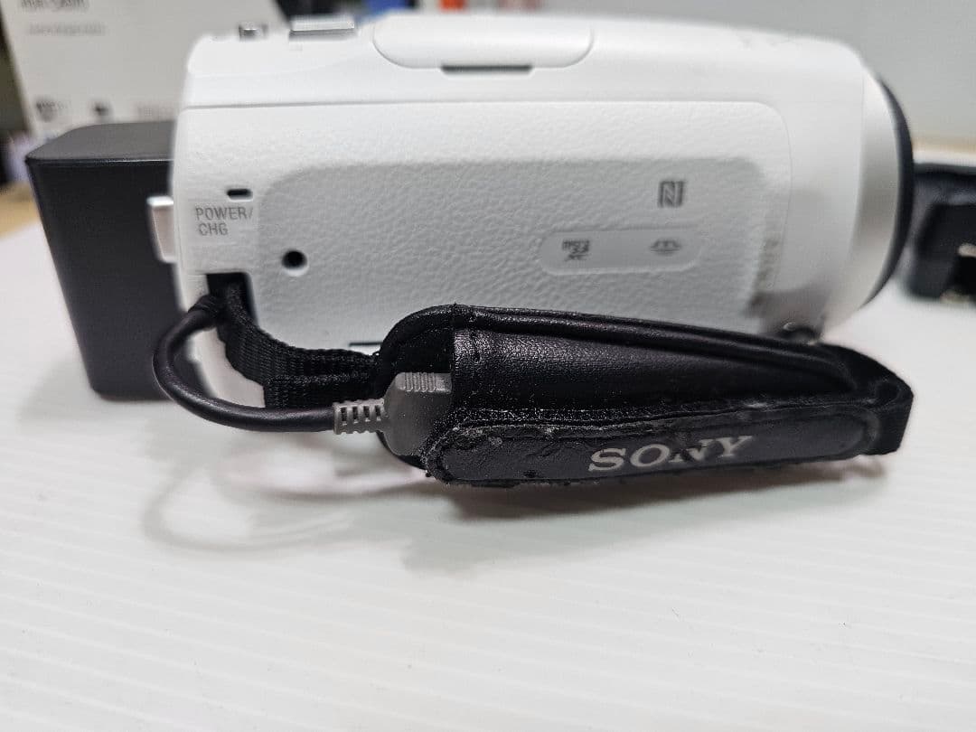 NO.106様 Sony HDR-CX670 色々セット