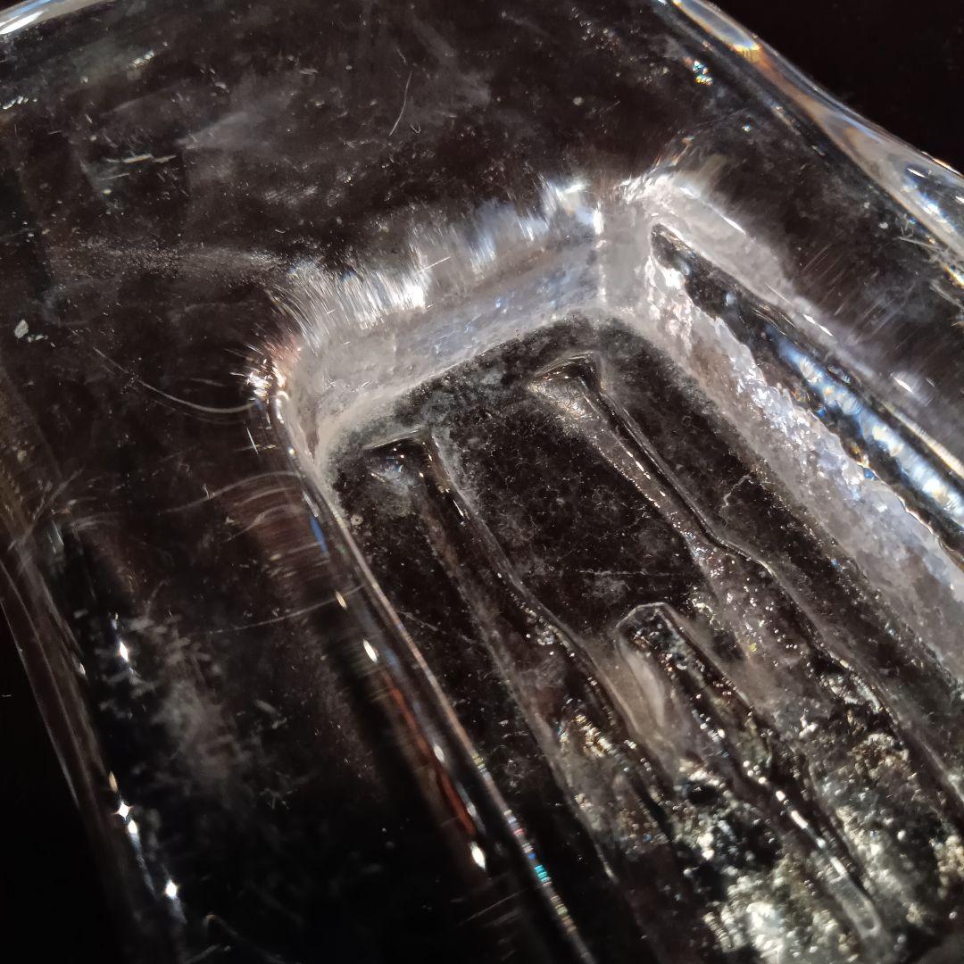 BODA ボダ Erik Hoglund エリックホグラン ガラスオブジェ