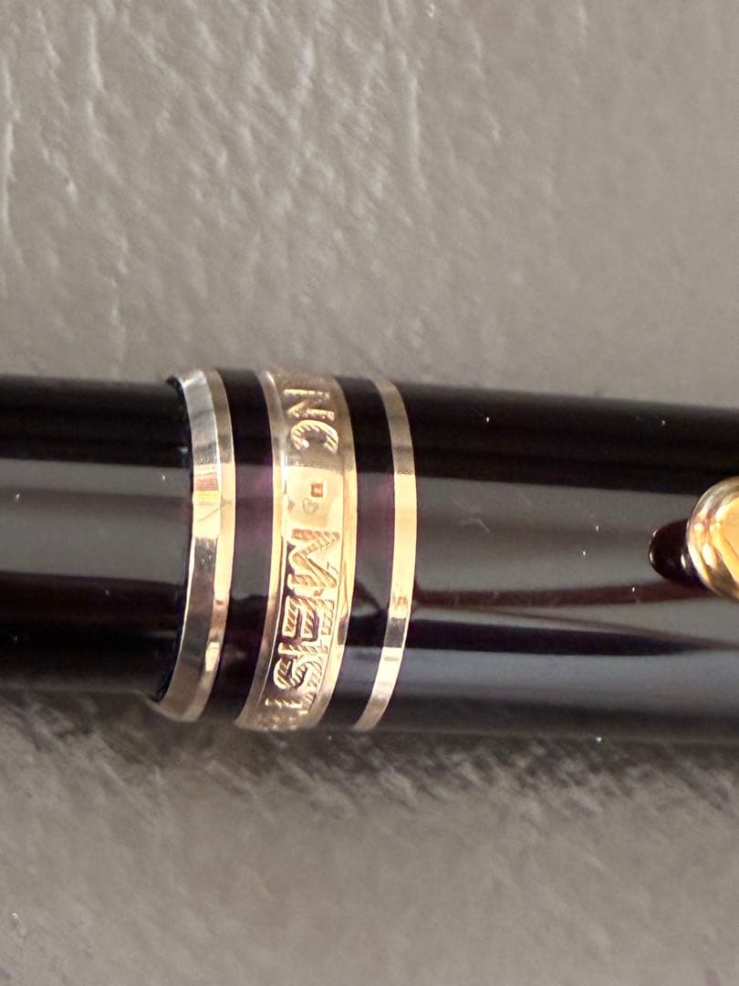 ◾️モンブラン 164 ボールペン◾️マイスターシュテュック クラシック◾️筆記良好◾️